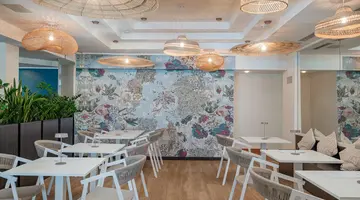 Hotel Calabona