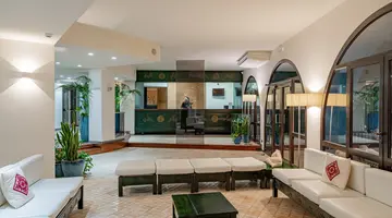 Hotel Calabona
