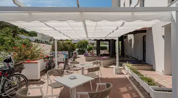 Hotel Calabona