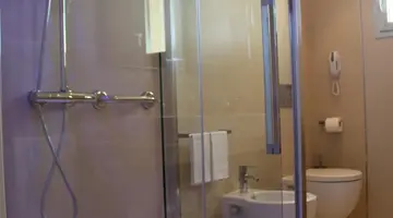 Hotel Calabona