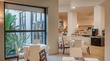 Hotel Calabona