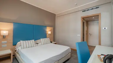 Hotel Calabona