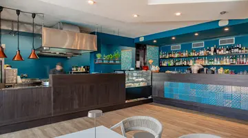 Hotel Calabona