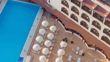 Hotel Calabona
