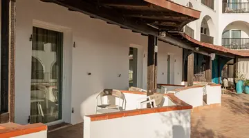Hotel Calabona