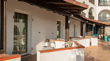 Hotel Calabona