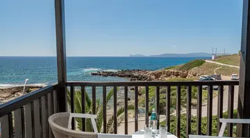 Hotel Calabona