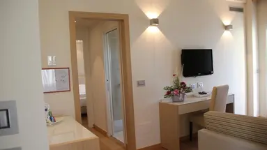 Hotel Calabona