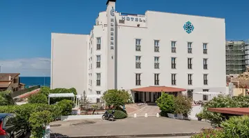 Hotel Calabona