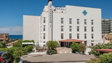 Hotel Calabona