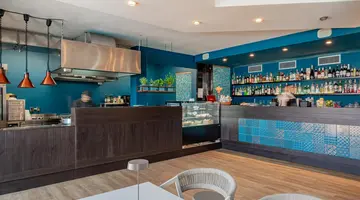 Hotel Calabona
