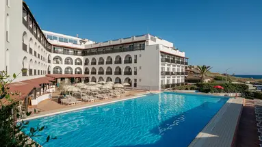 Hotel Calabona