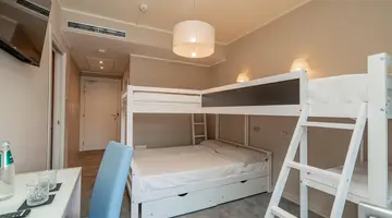 Hotel Calabona