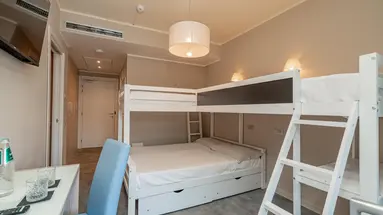 Hotel Calabona