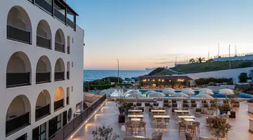 Hotel Calabona