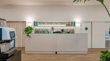 Hotel Calabona