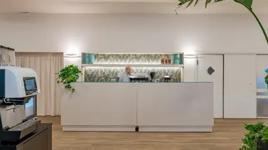 Hotel Calabona