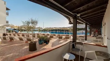 Hotel Calabona