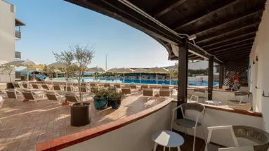 Hotel Calabona