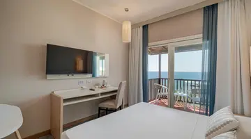 Hotel Calabona