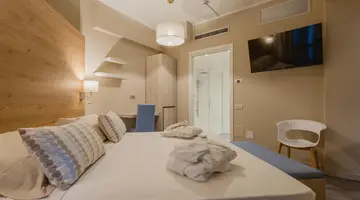 Hotel Calabona