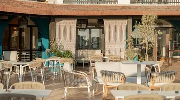 Hotel Calabona