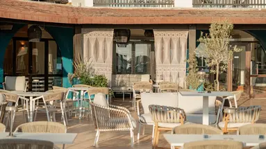 Hotel Calabona