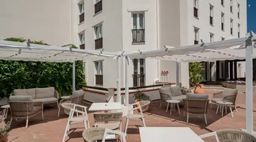 Hotel Calabona