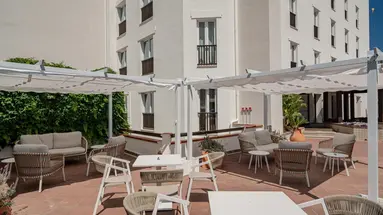 Hotel Calabona