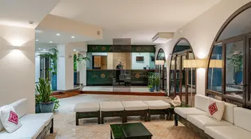 Hotel Calabona