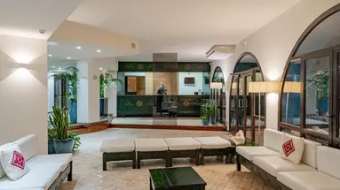 Hotel Calabona