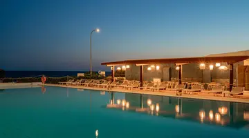 Hotel Calabona