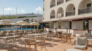 Hotel Calabona
