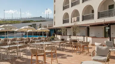 Hotel Calabona