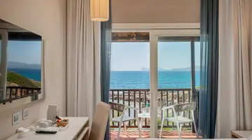 Hotel Calabona