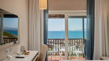 Hotel Calabona