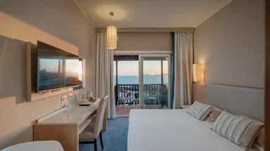 Hotel Calabona