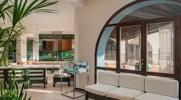 Hotel Calabona