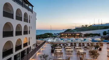 Hotel Calabona