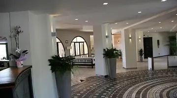 Hotel Calabona