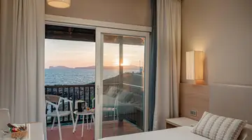 Hotel Calabona