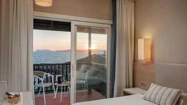 Hotel Calabona