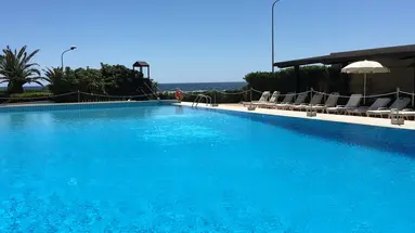 Hotel Calabona