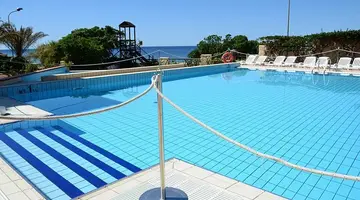 Hotel Calabona