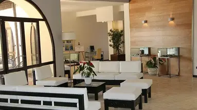 Hotel Calabona