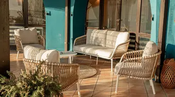Hotel Calabona