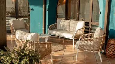 Hotel Calabona
