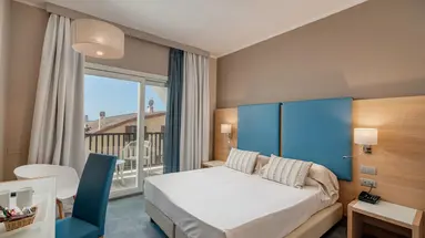 Hotel Calabona