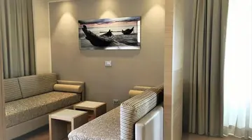 Hotel Calabona