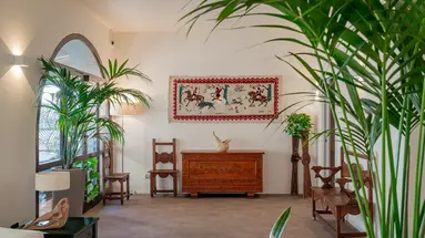 Hotel Calabona
